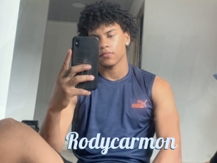 Rodycarmon