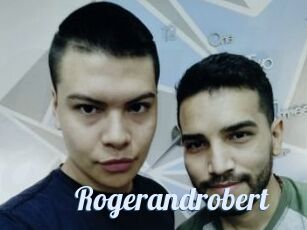 Rogerandrobert