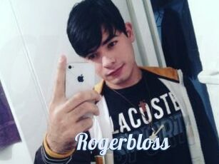 Rogerbloss