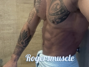 Rogersmuscle