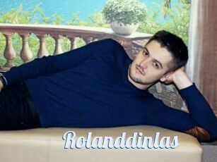 Rolanddinlas