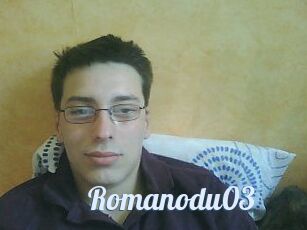 Romanodu03