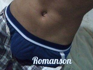 Romanson