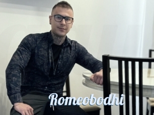 Romeobodhi