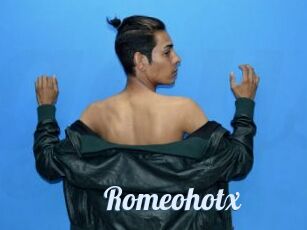 Romeohotx