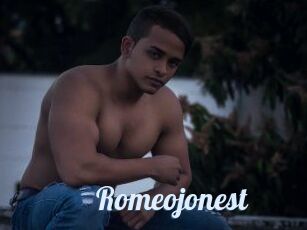 Romeojonest