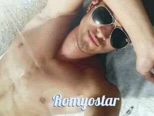 Romyostar