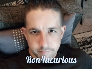 Ron4ucurious