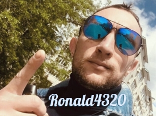 Ronald4320