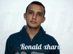 Ronald_xhard