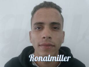 Ronalmiller