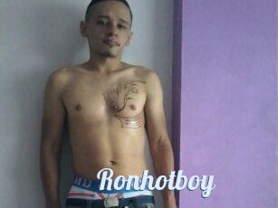 Ronhotboy