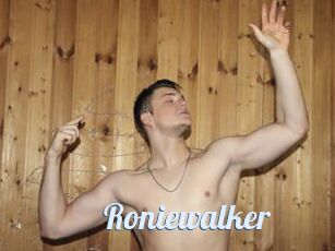 Roniewalker