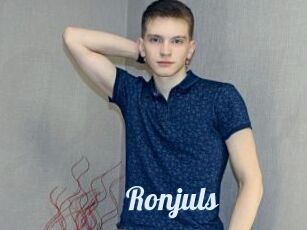 Ronjuls