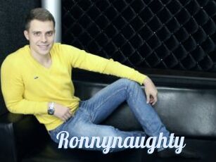 Ronnynaughty