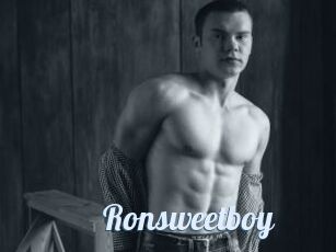 Ronsweetboy