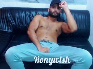 Ronywish