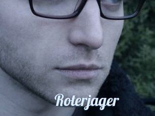 Roterjager