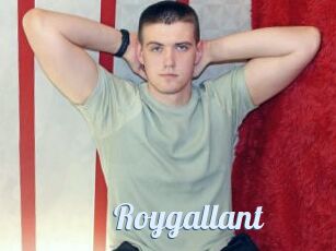 Roygallant