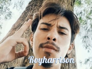 Royharrison