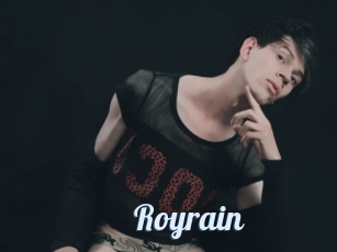 Royrain