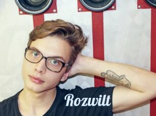 Rozwilt