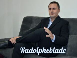 Rudolpheblade