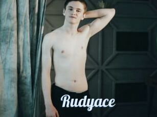 Rudyace