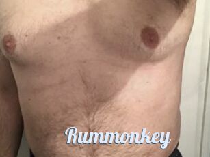 Rummonkey