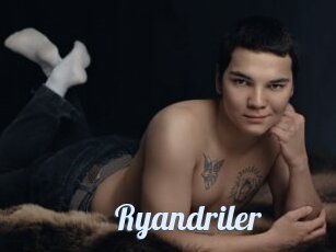 Ryandriler