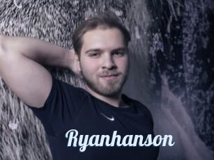 Ryanhanson