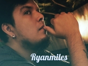 Ryanmiles