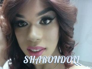 SHARONDOLL