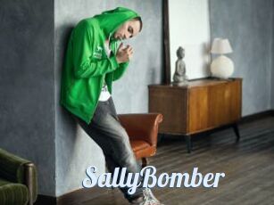 SallyBomber