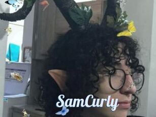 SamCurly