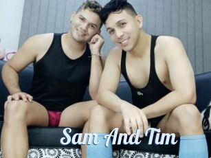 Sam_And_Tim