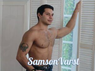 SamsonVarst