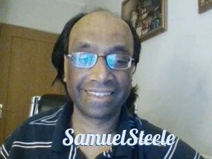 SamuelSteele