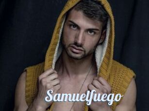 Samuelfuego