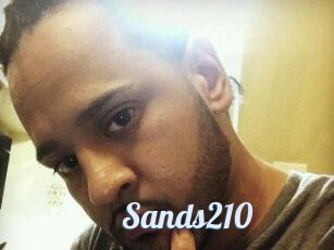 Sands210