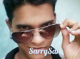 SarrySan