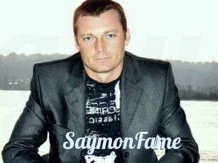 SaymonFame