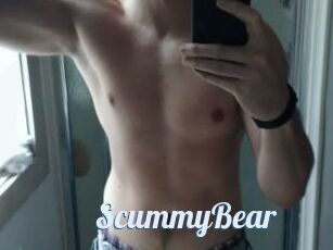 ScummyBear