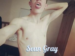 Sean_Gray