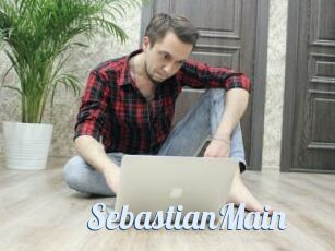 SebastianMain