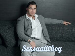 SensualllBoy