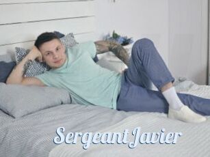 SergeantJavier