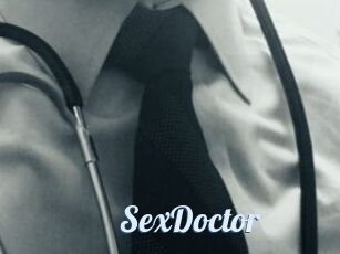 SexDoctor