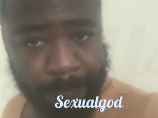 Sexualgod