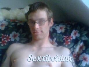 Sexxiboidan